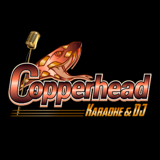 DJ CooperHead ENT. Logo